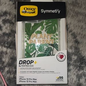 Otterbox symmetry phone case